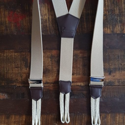 Suspendeurs from Le Laboureur