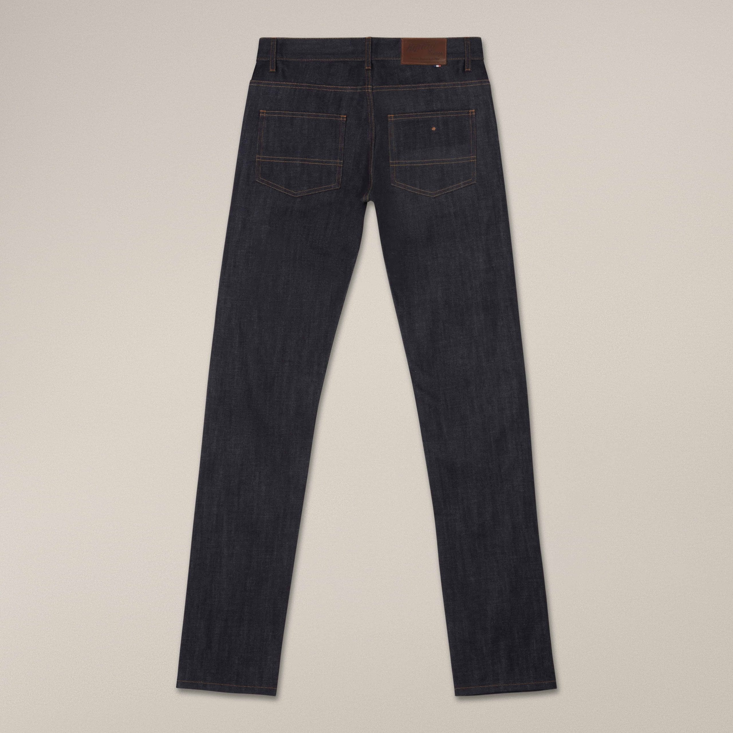 Kiplay 13oz Selvedge Jeans - Image 5