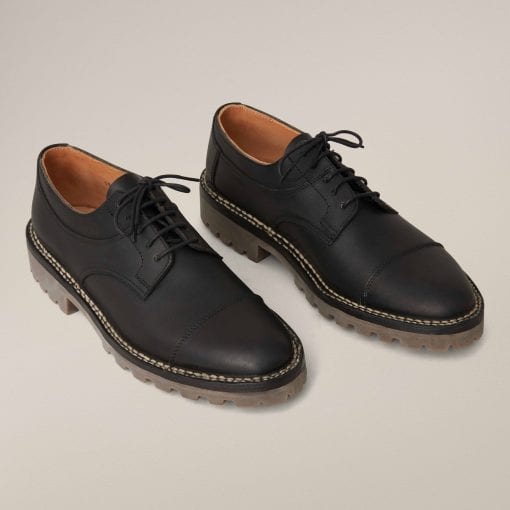 Bontemps Derbies – Black