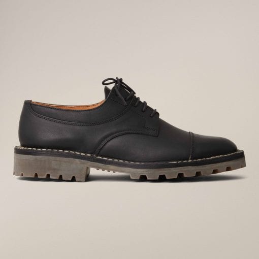 Bontemps Derbies – Black