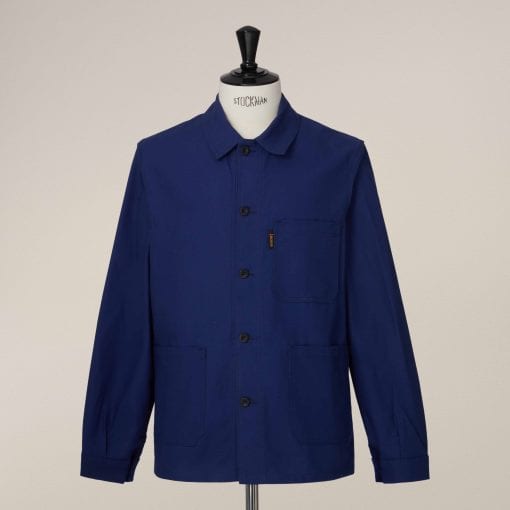 Worker’s Overshirt - Hydron