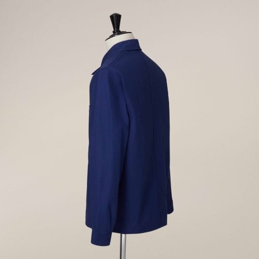 Worker’s Overshirt – Hydron