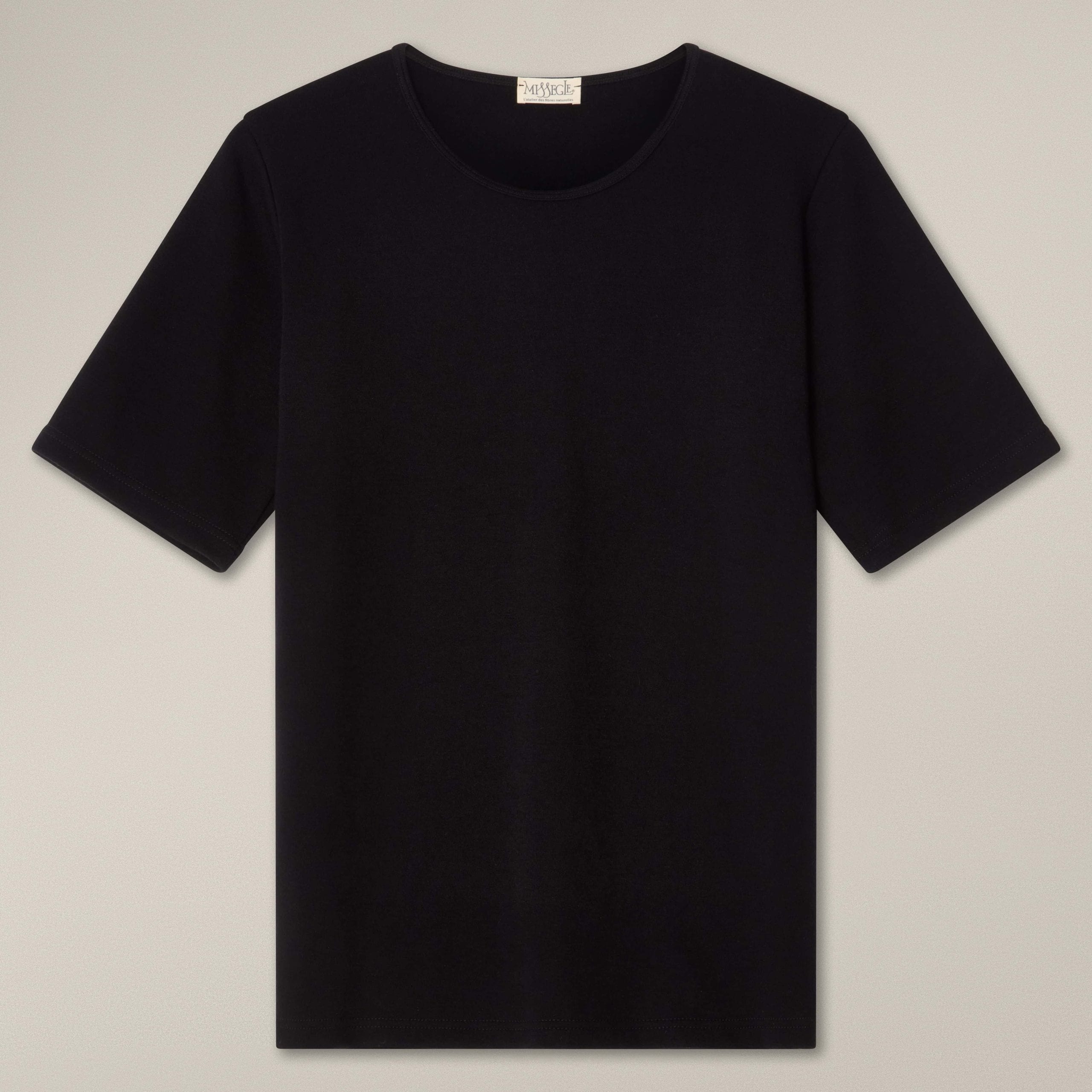 Merino Wool T-Shirt - Image 3