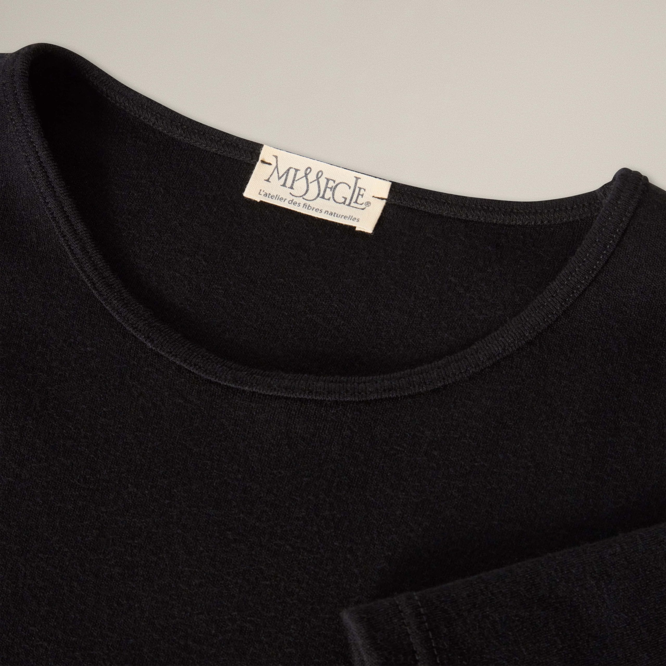 Merino Wool T-Shirt - Image 6