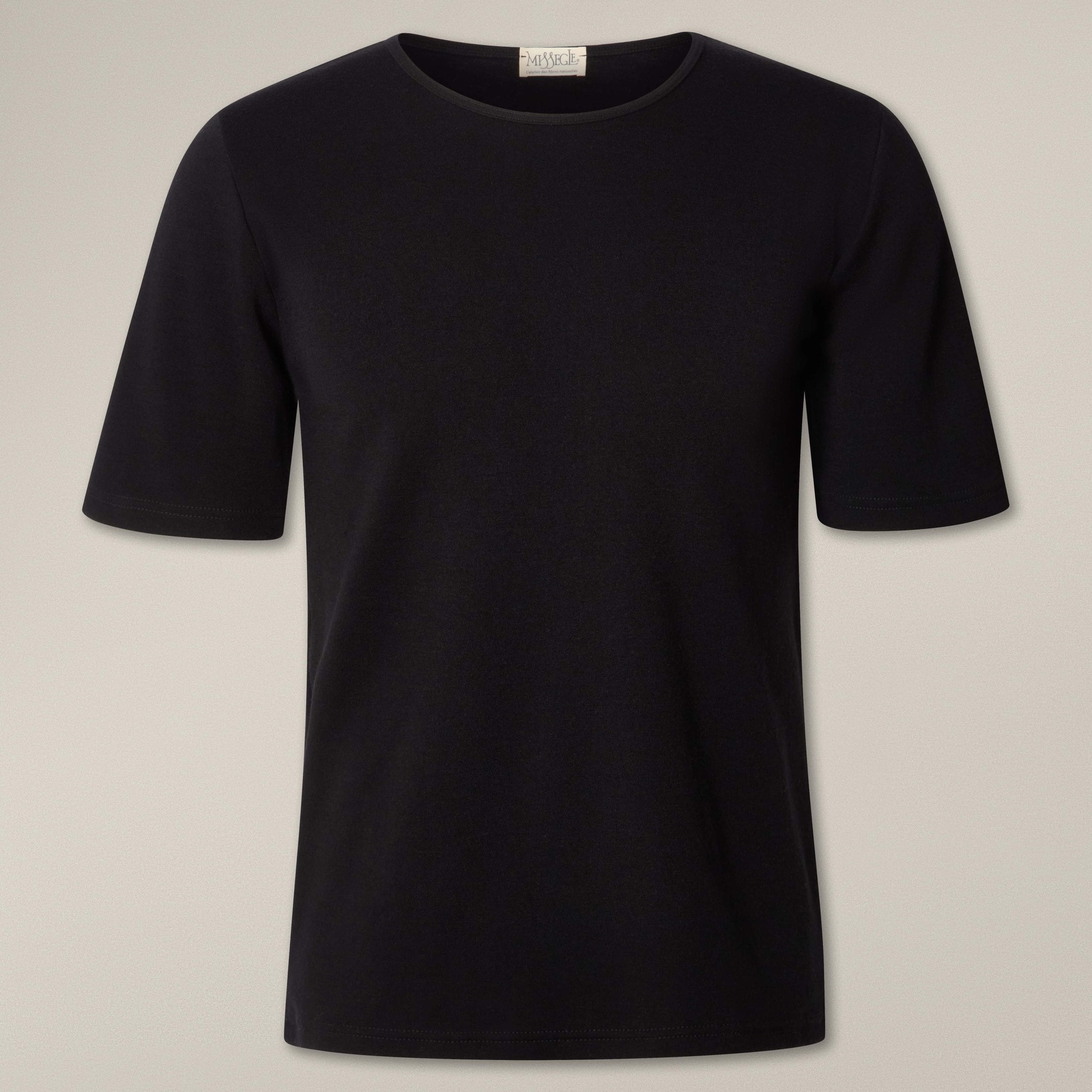 Merino Wool T-Shirt - Image 5