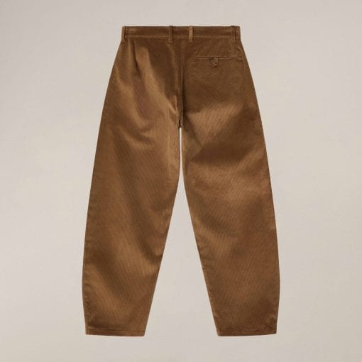 Corduroy Craftsman Pants – Tan
