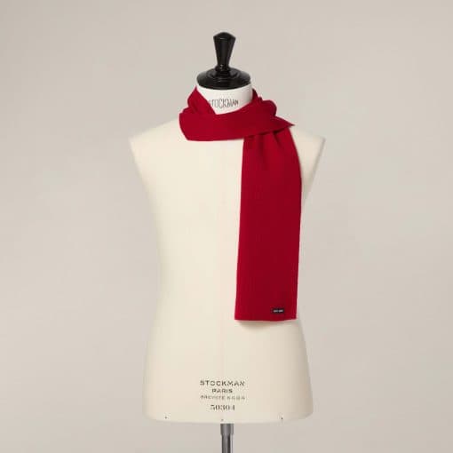 Saint James la Scarf