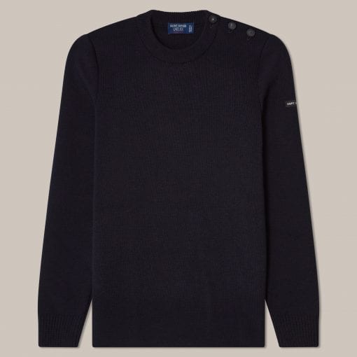 Women’s Sailor Sweater Navy
