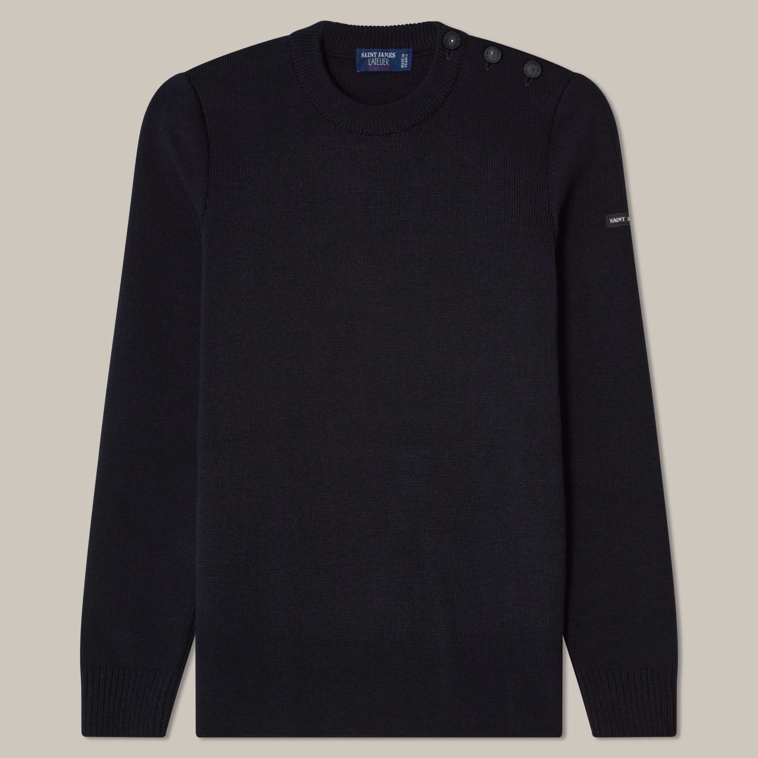 Women’s Sailor Sweater Navy