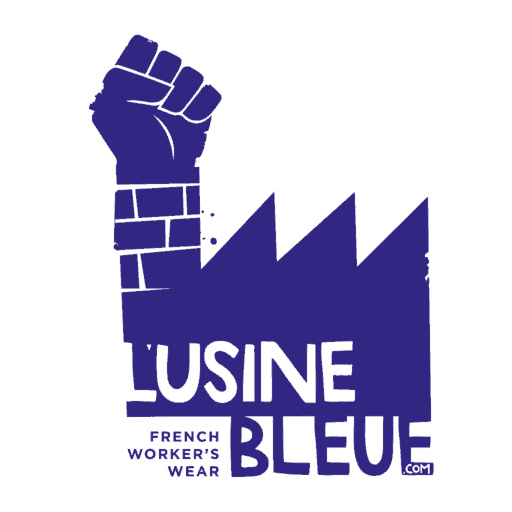 lusinebleue logo