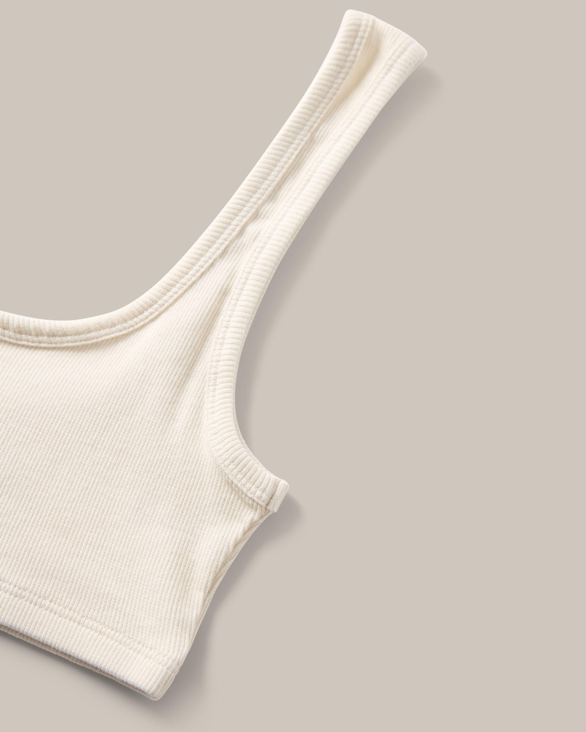 Hemen Biarritz Comfort Bra - Stone - Image 5