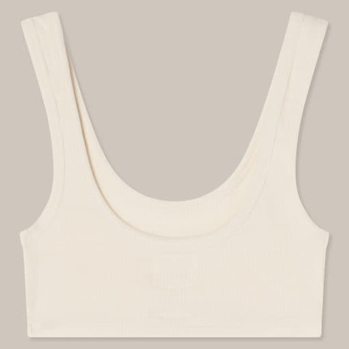 Hemen Biarritz Comfort Bra - Stone