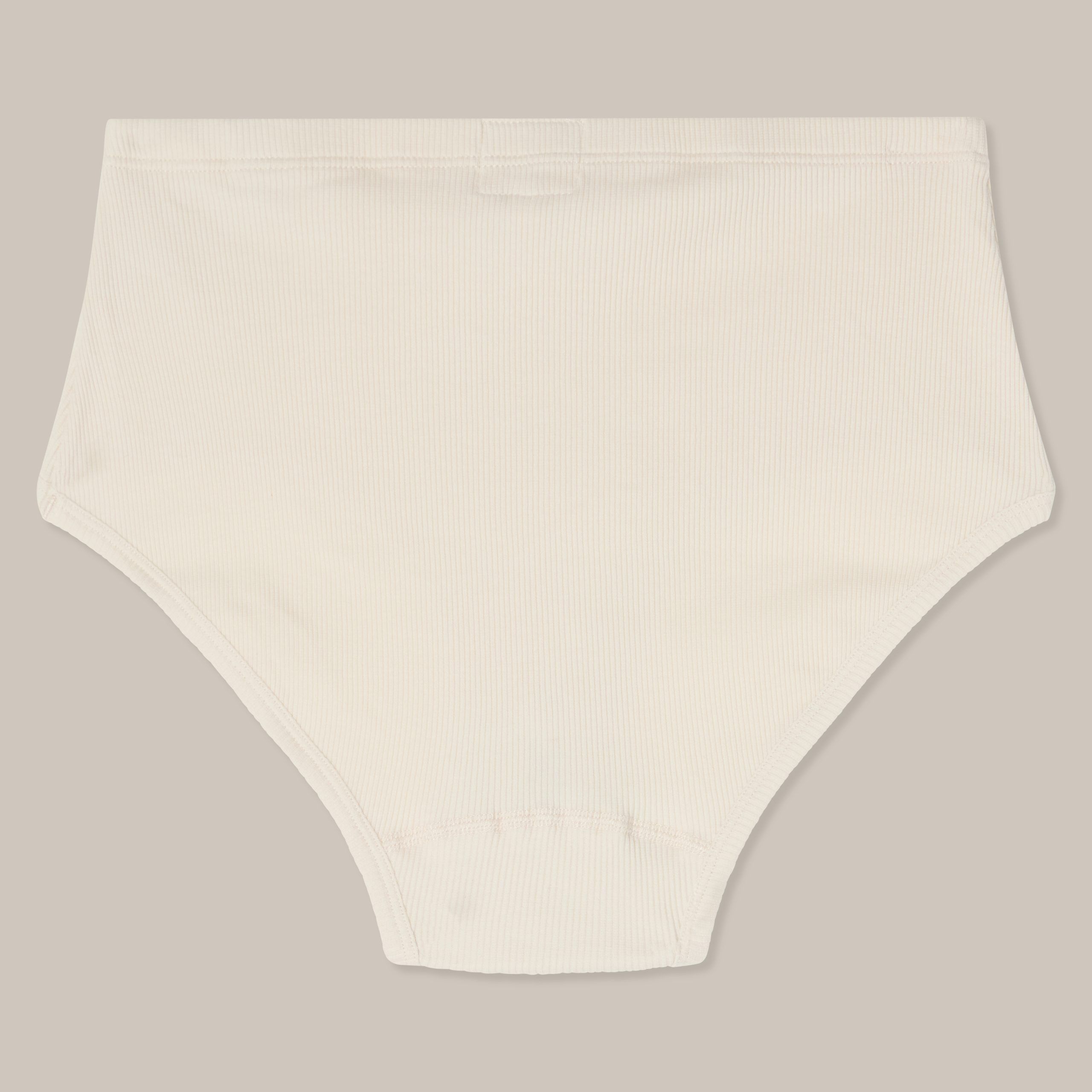 Hemen Biarritz Brief Luki - Stone - Image 2