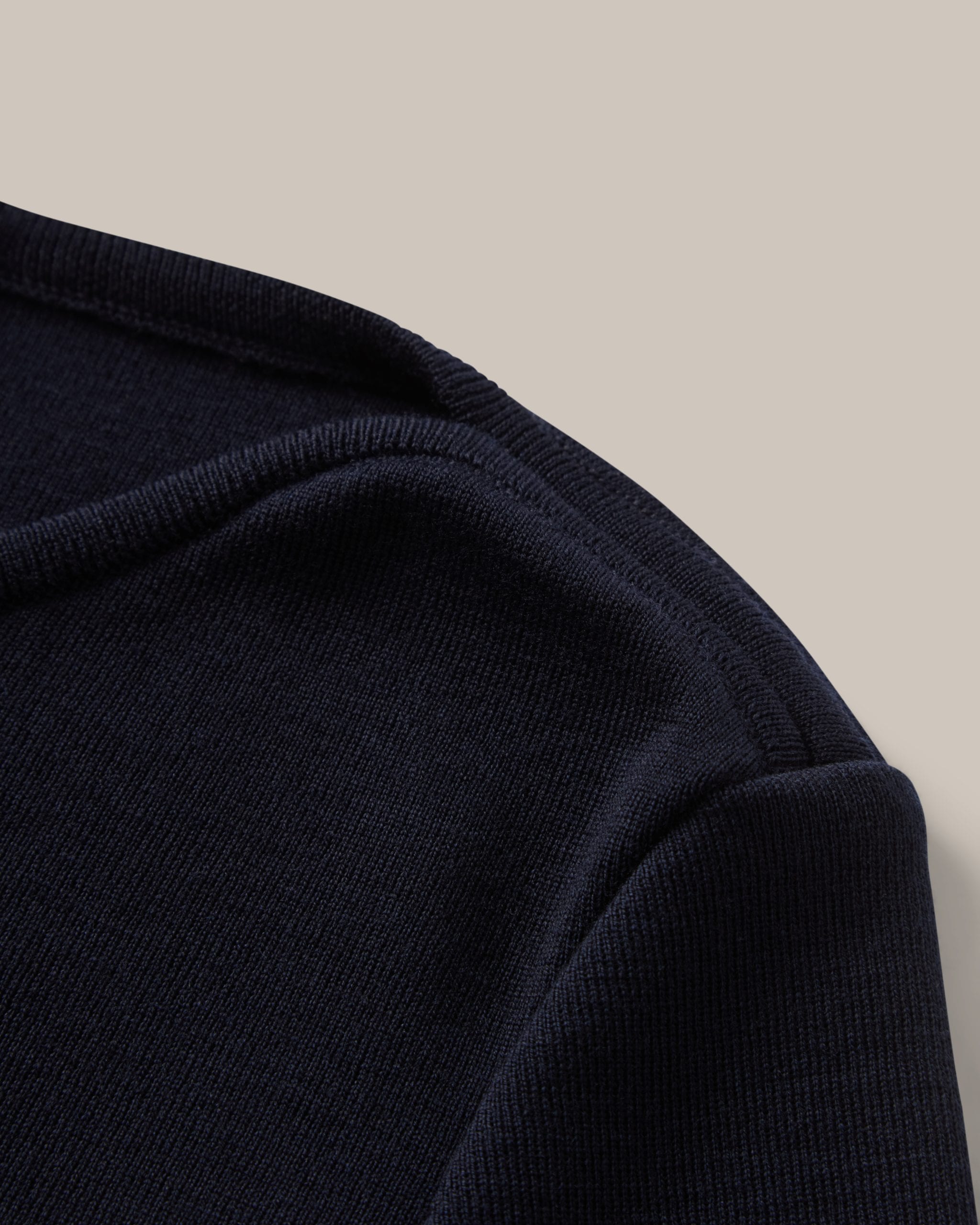 Saint James Marseillan Sweater – Woman - Image 2
