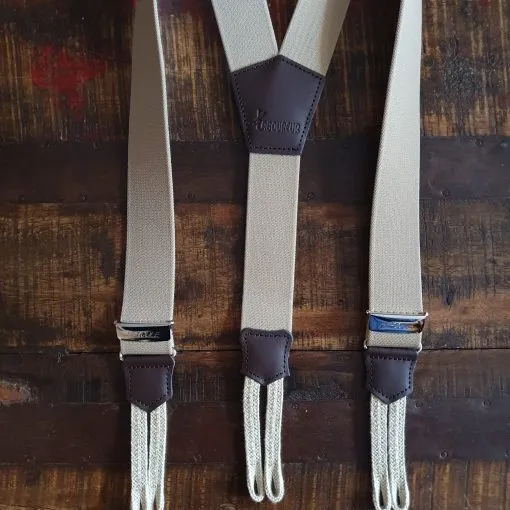 Suspendeurs from Le Laboureur