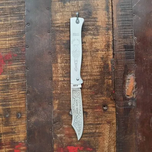 Douk-Douk 1929 Folding Knife