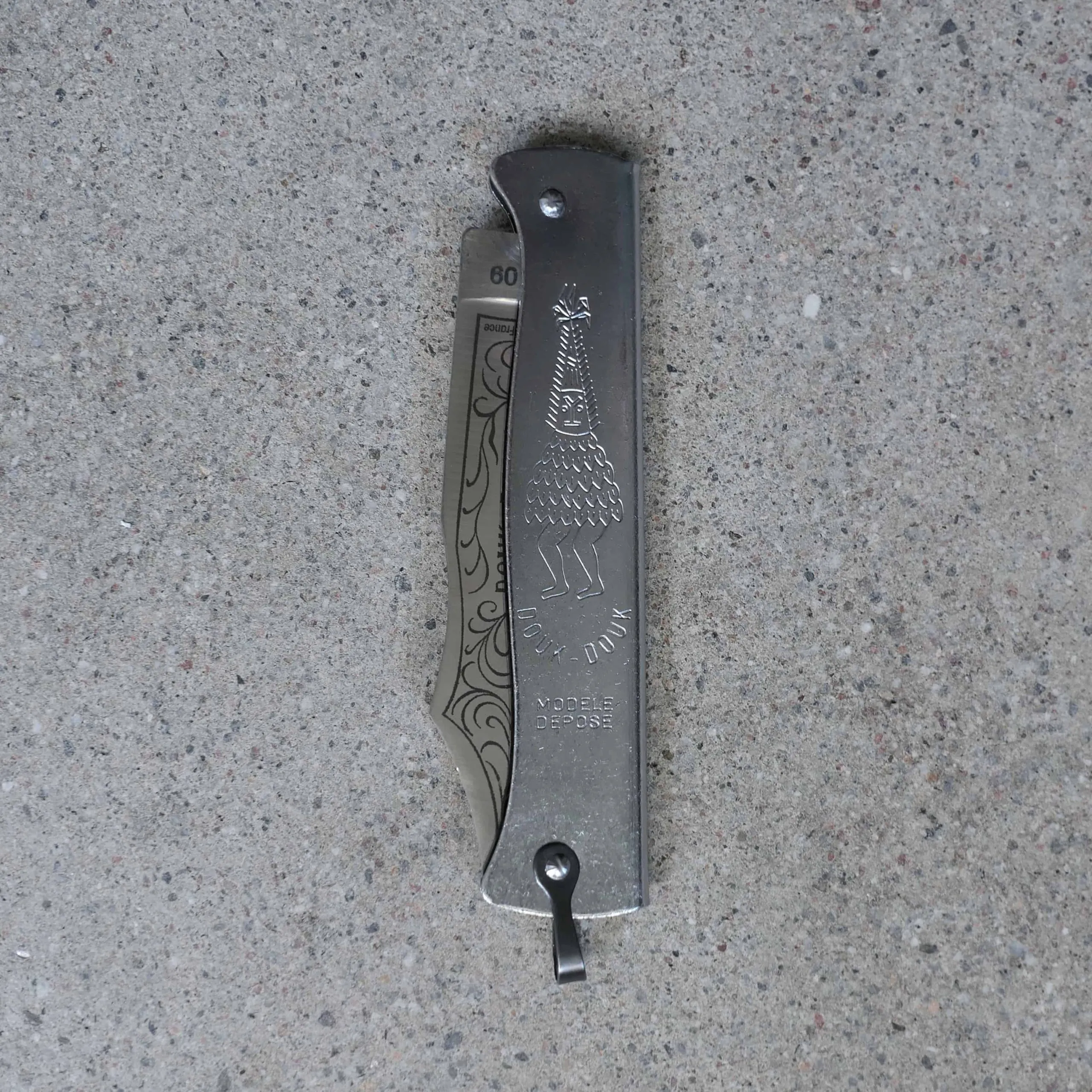 Douk-Douk 1929 Folding Knife - Image 3