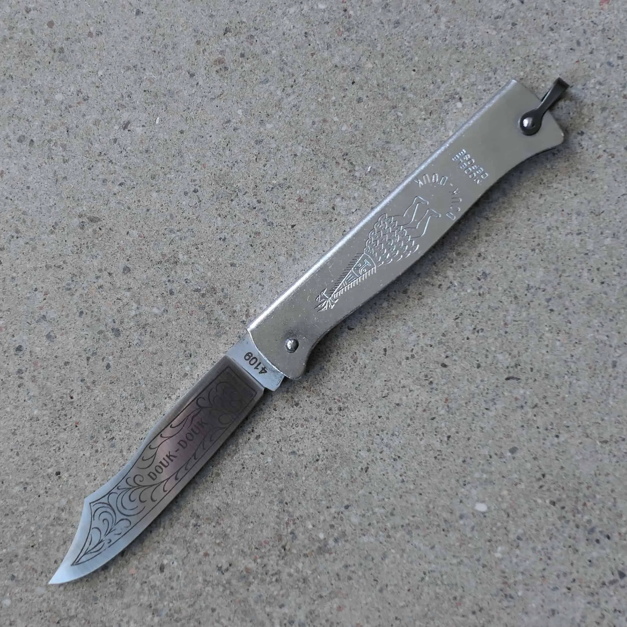 Douk-Douk 1929 Folding Knife - Image 2