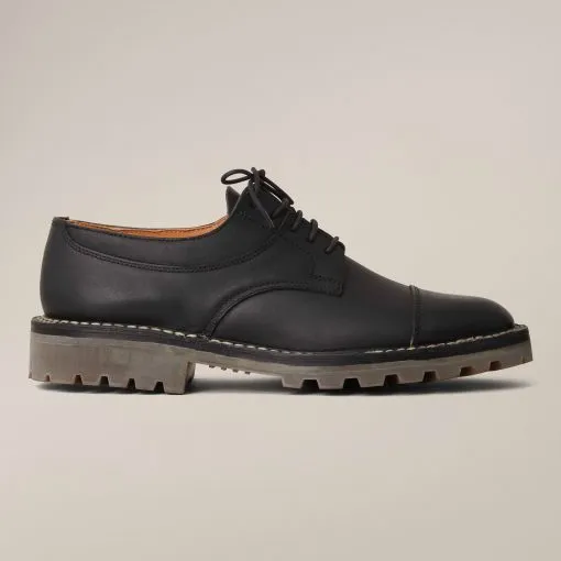 Bontemps Derbies – Black