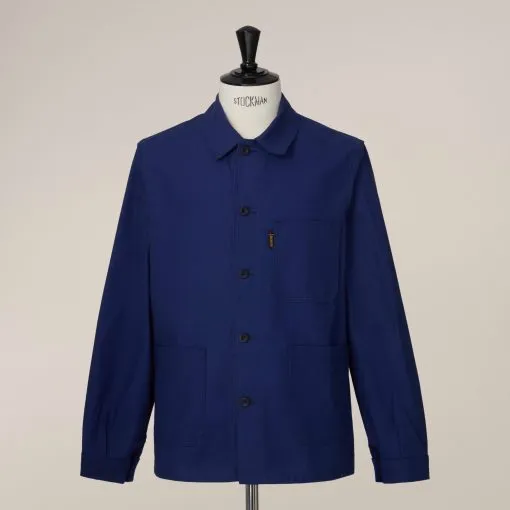 Worker’s Overshirt - Hydron