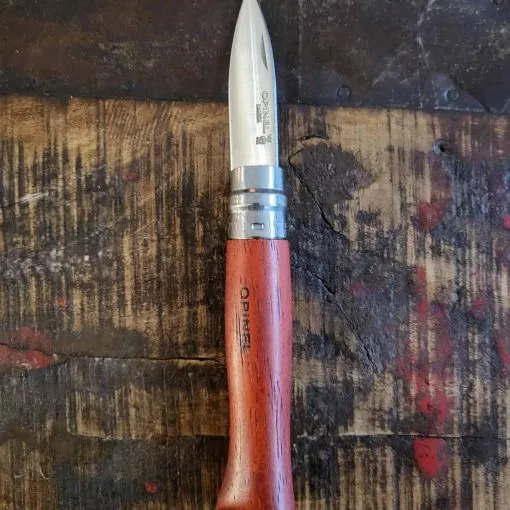 Opinel Oyster folding knife