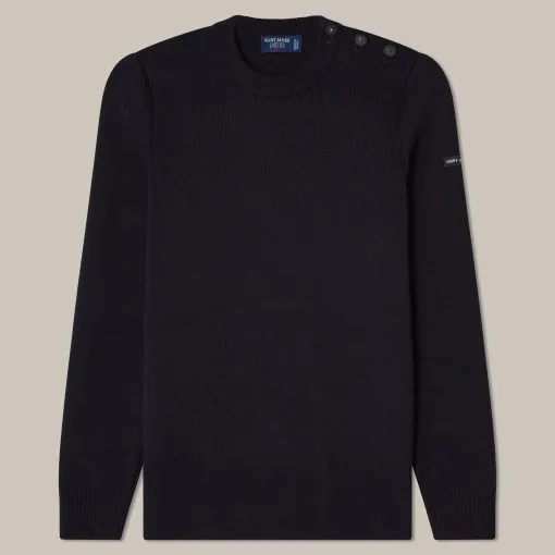 Women’s Sailor Sweater Navy