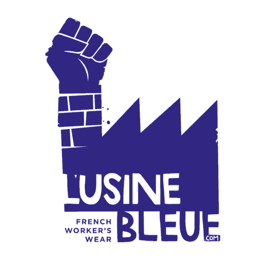 lusinebleue logo