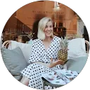 Frida Grundström profile picture