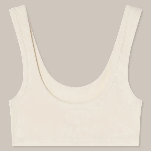 Hemen Biarritz Comfort Bra - Stone